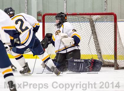 Thumbnail 2 in Notre Dame-Fairfield @ Simsbury photogallery.