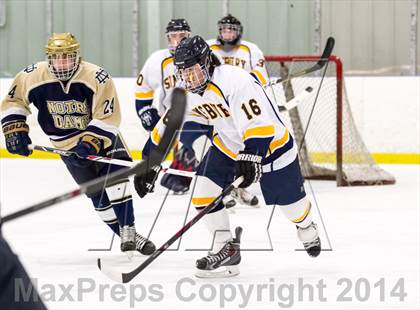 Thumbnail 1 in Notre Dame-Fairfield @ Simsbury photogallery.