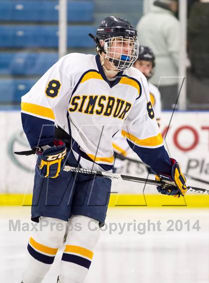 Thumbnail 3 in Notre Dame-Fairfield @ Simsbury photogallery.