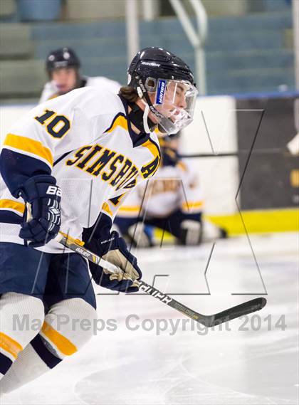 Thumbnail 1 in Notre Dame-Fairfield @ Simsbury photogallery.