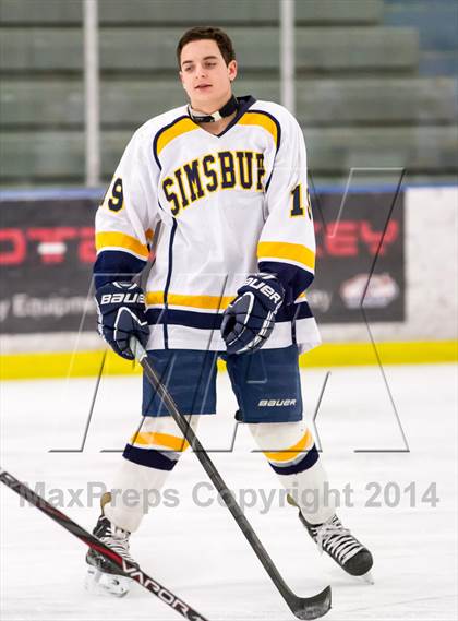 Thumbnail 1 in Notre Dame-Fairfield @ Simsbury photogallery.