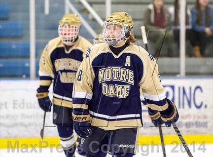 Thumbnail 3 in Notre Dame-Fairfield @ Simsbury photogallery.