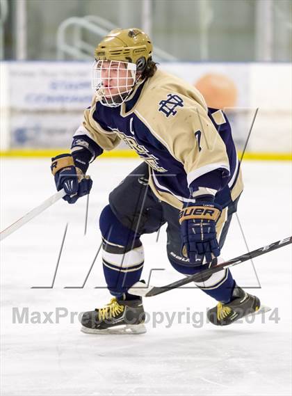 Thumbnail 3 in Notre Dame-Fairfield @ Simsbury photogallery.