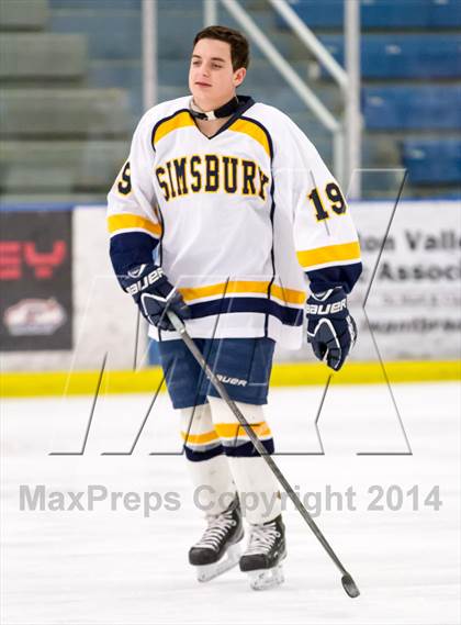 Thumbnail 3 in Notre Dame-Fairfield @ Simsbury photogallery.