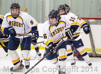 Thumbnail 1 in Notre Dame-Fairfield @ Simsbury photogallery.