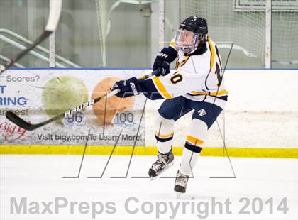 Thumbnail 3 in Notre Dame-Fairfield @ Simsbury photogallery.