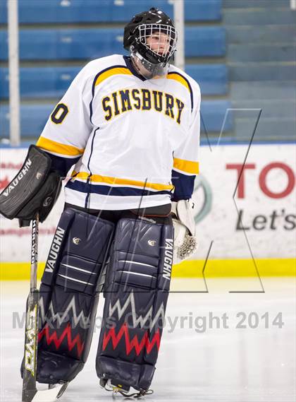 Thumbnail 1 in Notre Dame-Fairfield @ Simsbury photogallery.