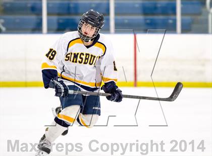 Thumbnail 1 in Notre Dame-Fairfield @ Simsbury photogallery.