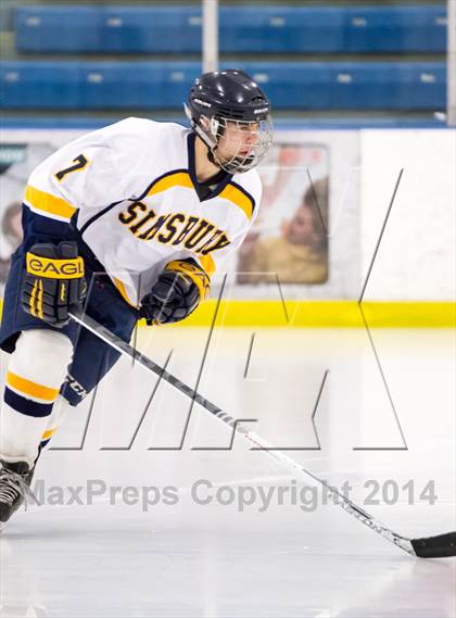 Thumbnail 1 in Notre Dame-Fairfield @ Simsbury photogallery.