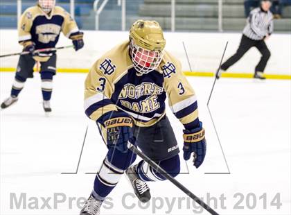 Thumbnail 1 in Notre Dame-Fairfield @ Simsbury photogallery.