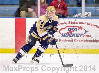 Thumbnail 3 in Notre Dame-Fairfield @ Simsbury photogallery.
