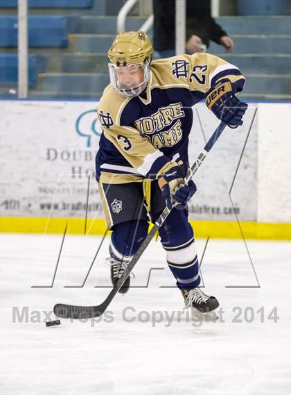 Thumbnail 3 in Notre Dame-Fairfield @ Simsbury photogallery.
