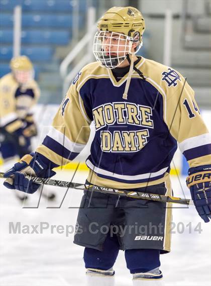 Thumbnail 1 in Notre Dame-Fairfield @ Simsbury photogallery.