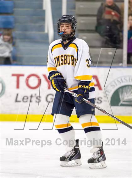 Thumbnail 1 in Notre Dame-Fairfield @ Simsbury photogallery.