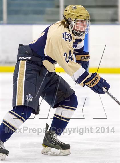 Thumbnail 2 in Notre Dame-Fairfield @ Simsbury photogallery.