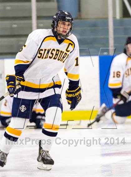 Thumbnail 1 in Notre Dame-Fairfield @ Simsbury photogallery.