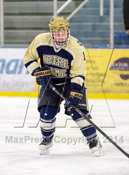 Thumbnail 1 in Notre Dame-Fairfield @ Simsbury photogallery.