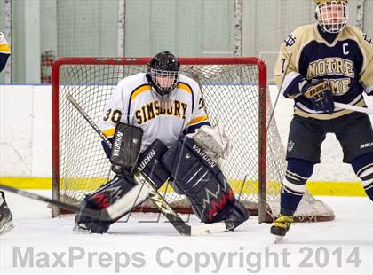 Thumbnail 2 in Notre Dame-Fairfield @ Simsbury photogallery.