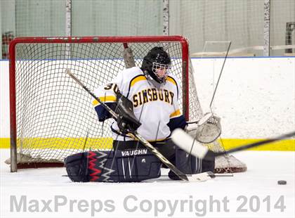 Thumbnail 3 in Notre Dame-Fairfield @ Simsbury photogallery.