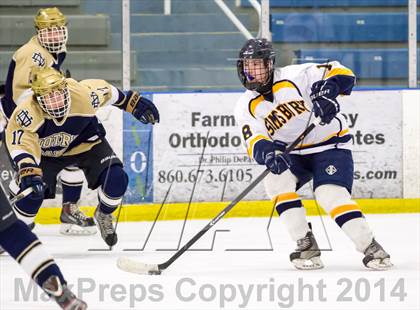 Thumbnail 1 in Notre Dame-Fairfield @ Simsbury photogallery.