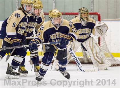 Thumbnail 3 in Notre Dame-Fairfield @ Simsbury photogallery.
