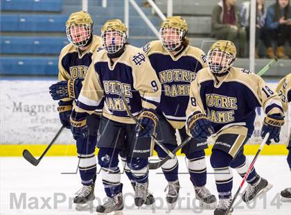 Thumbnail 2 in Notre Dame-Fairfield @ Simsbury photogallery.