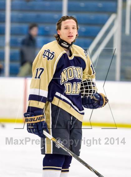 Thumbnail 2 in Notre Dame-Fairfield @ Simsbury photogallery.