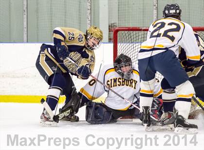 Thumbnail 2 in Notre Dame-Fairfield @ Simsbury photogallery.