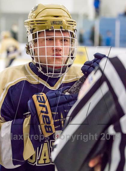 Thumbnail 1 in Notre Dame-Fairfield @ Simsbury photogallery.