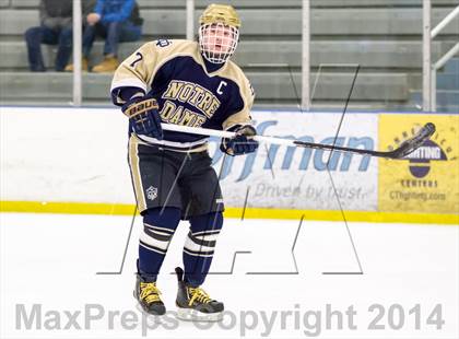 Thumbnail 3 in Notre Dame-Fairfield @ Simsbury photogallery.