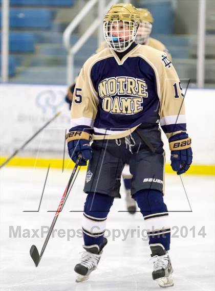 Thumbnail 1 in Notre Dame-Fairfield @ Simsbury photogallery.