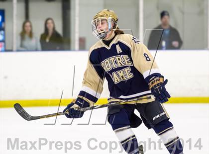 Thumbnail 3 in Notre Dame-Fairfield @ Simsbury photogallery.