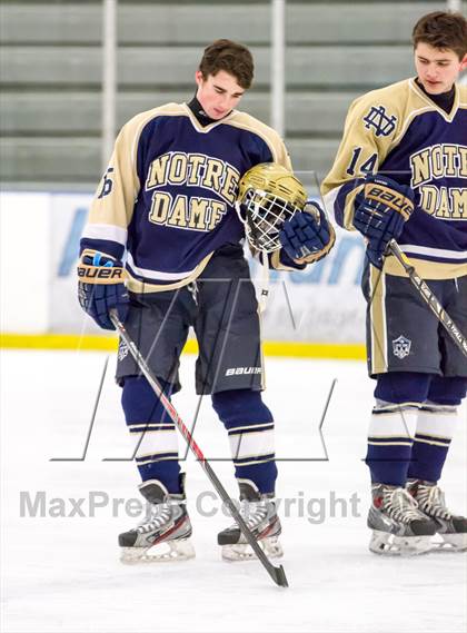 Thumbnail 2 in Notre Dame-Fairfield @ Simsbury photogallery.