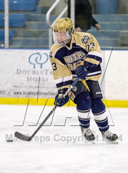 Thumbnail 1 in Notre Dame-Fairfield @ Simsbury photogallery.