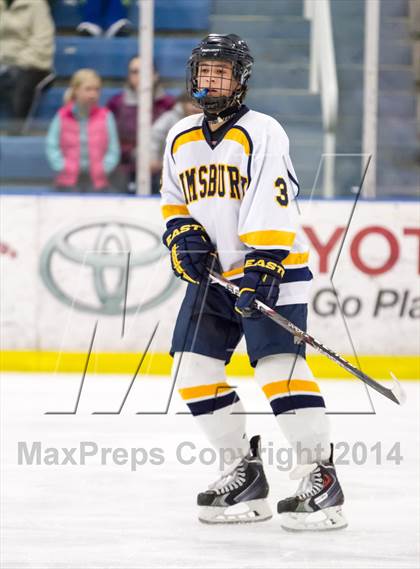 Thumbnail 3 in Notre Dame-Fairfield @ Simsbury photogallery.