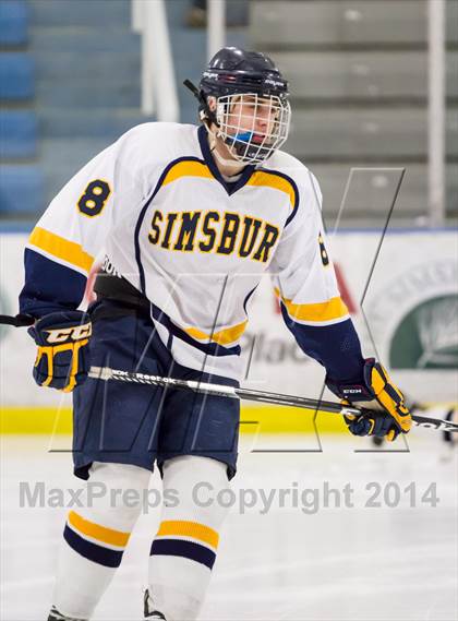Thumbnail 2 in Notre Dame-Fairfield @ Simsbury photogallery.