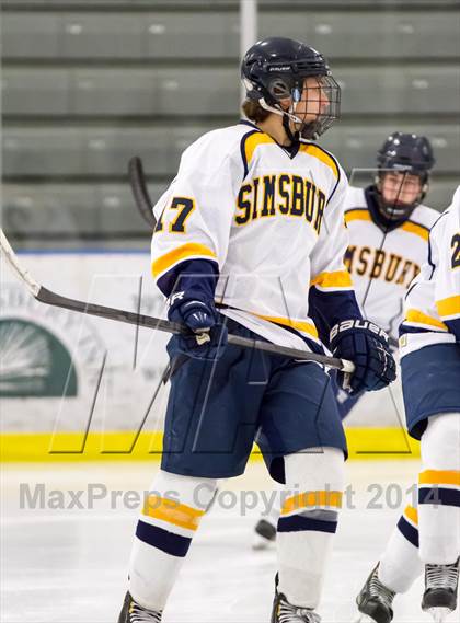 Thumbnail 2 in Notre Dame-Fairfield @ Simsbury photogallery.