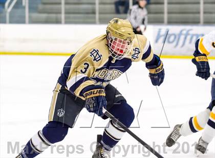 Thumbnail 2 in Notre Dame-Fairfield @ Simsbury photogallery.