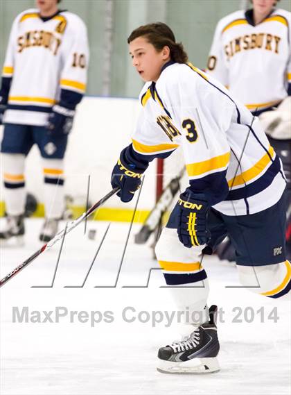 Thumbnail 2 in Notre Dame-Fairfield @ Simsbury photogallery.