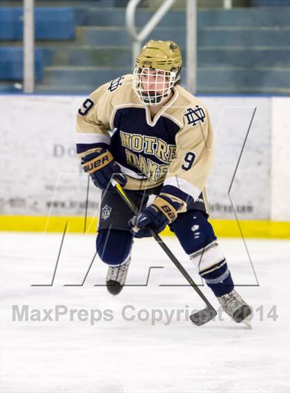 Thumbnail 1 in Notre Dame-Fairfield @ Simsbury photogallery.