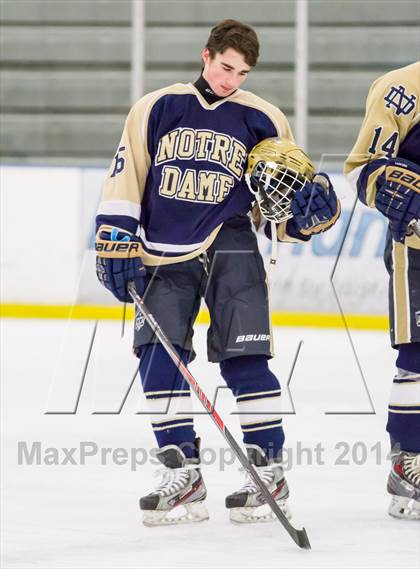 Thumbnail 1 in Notre Dame-Fairfield @ Simsbury photogallery.