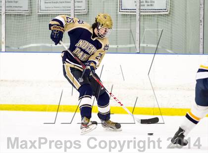 Thumbnail 1 in Notre Dame-Fairfield @ Simsbury photogallery.