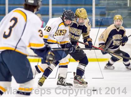 Thumbnail 1 in Notre Dame-Fairfield @ Simsbury photogallery.
