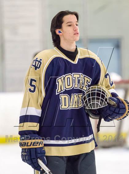Thumbnail 2 in Notre Dame-Fairfield @ Simsbury photogallery.