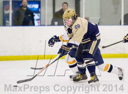 Thumbnail 1 in Notre Dame-Fairfield @ Simsbury photogallery.