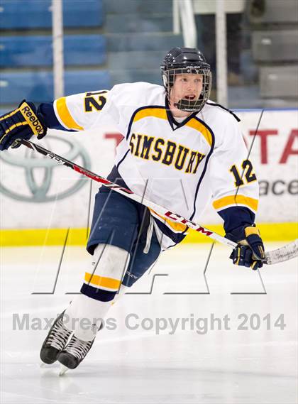 Thumbnail 2 in Notre Dame-Fairfield @ Simsbury photogallery.