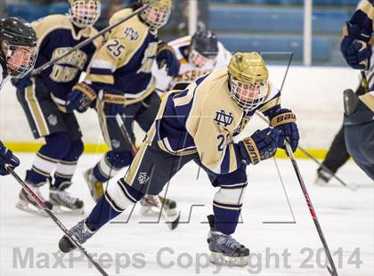 Thumbnail 2 in Notre Dame-Fairfield @ Simsbury photogallery.