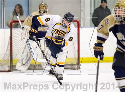 Thumbnail 2 in Notre Dame-Fairfield @ Simsbury photogallery.
