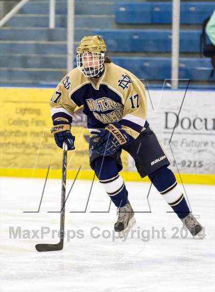 Thumbnail 2 in Notre Dame-Fairfield @ Simsbury photogallery.