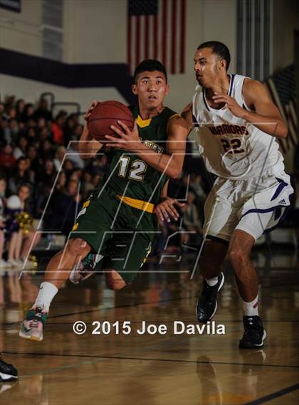 Thumbnail 1 in Temple City @ Righetti photogallery.